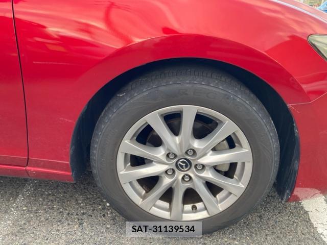 Mazda ATENZA WAGON 2013-12 8875934-12