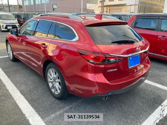 Mazda ATENZA WAGON 2013-12 8875934-13