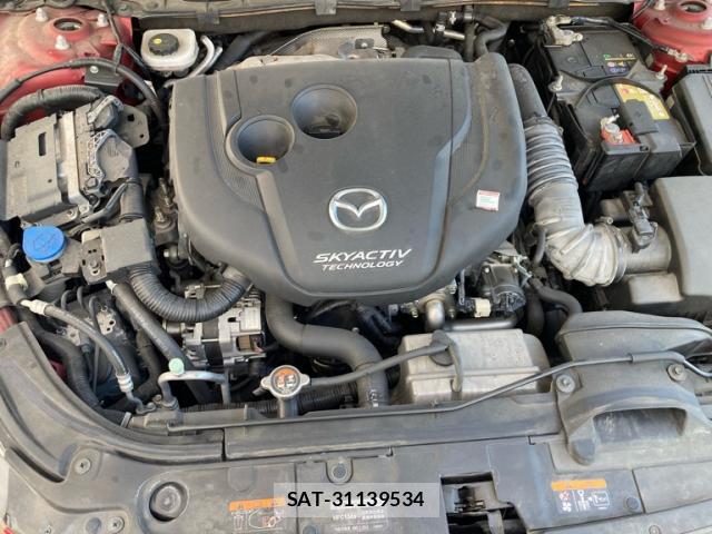 Mazda ATENZA WAGON 2013-12 8875934-19