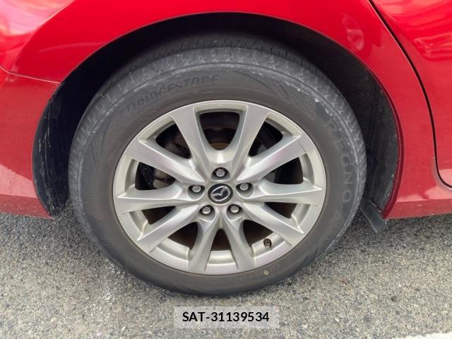 Mazda ATENZA WAGON 2013-12 8875934-3