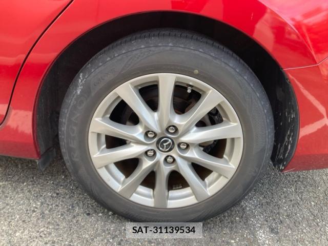 Mazda ATENZA WAGON 2013-12 8875934-4