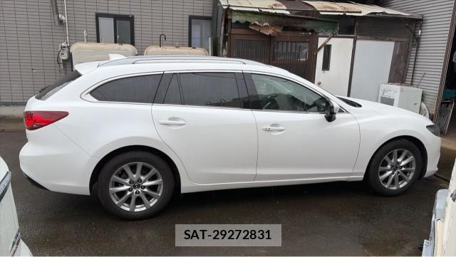 Mazda ATENZA WAGON 2013-02 8877179-10