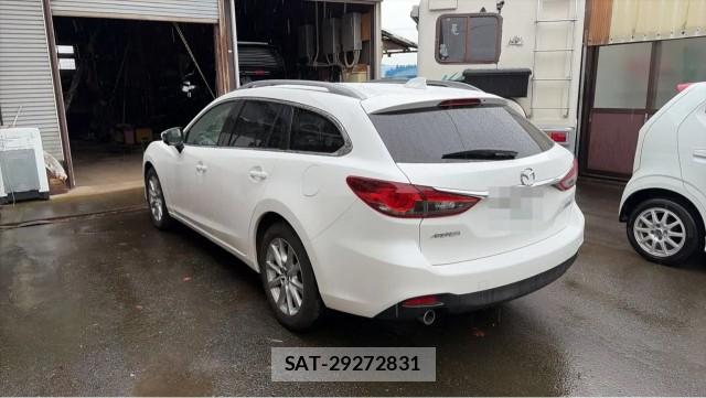 Mazda ATENZA WAGON 2013-02 8877179-11