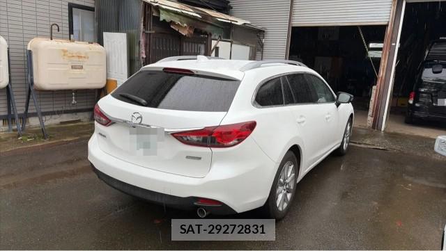 Mazda ATENZA WAGON 2013-02 8877179-12