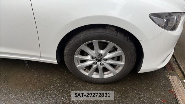 Mazda ATENZA WAGON 2013-02 8877179-8