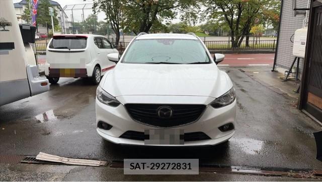 Mazda ATENZA WAGON 2013-02 8877179-9