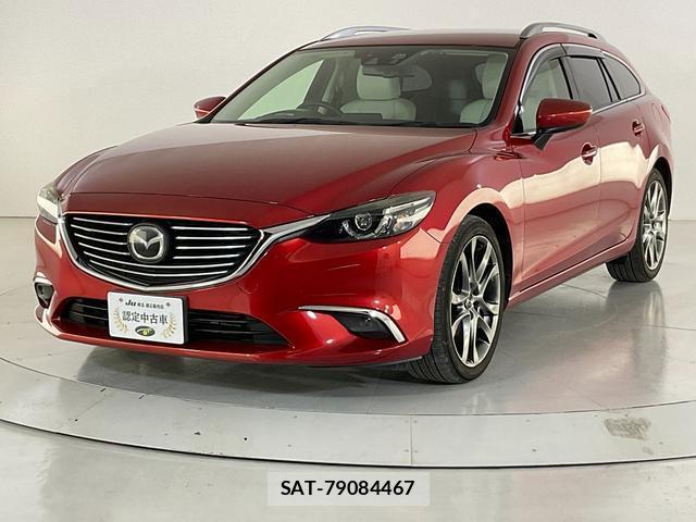 Mazda ATENZA WAGON 2015-05 8877239-0