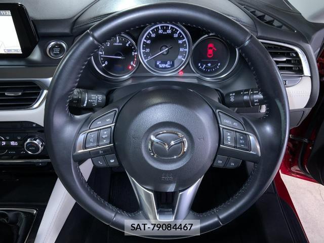 Mazda ATENZA WAGON 2015-05 8877239-13