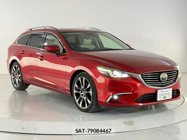 Mazda ATENZA WAGON 2015-05 8877239-7