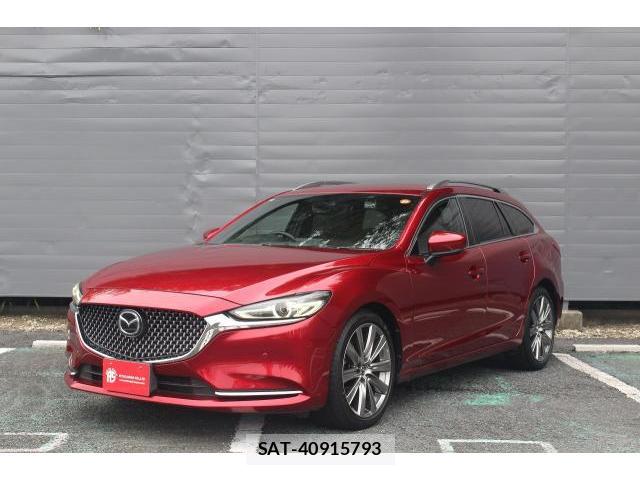 Mazda ATENZA WAGON 2018-09 8877315-0