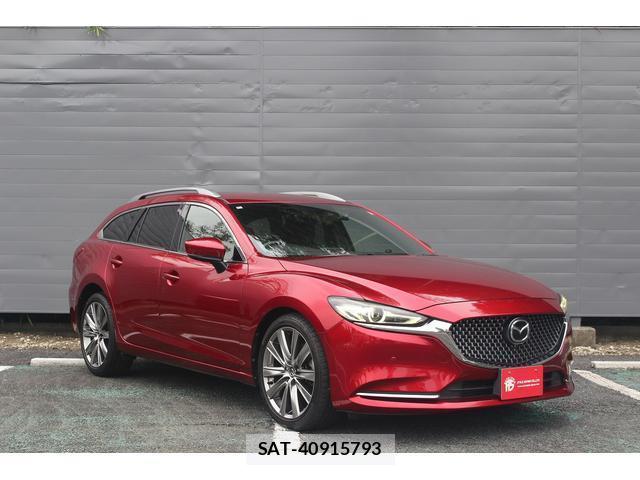 Mazda ATENZA WAGON 2018-09 8877315-1