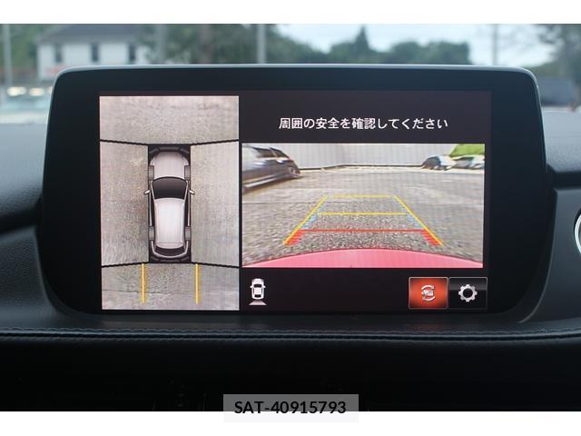 Mazda ATENZA WAGON 2018-09 8877315-14