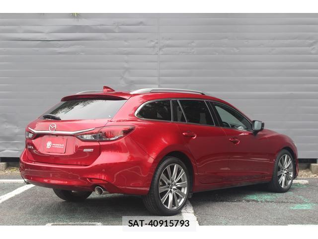Mazda ATENZA WAGON 2018-09 8877315-2