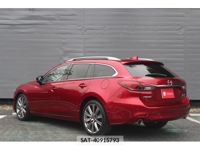 Mazda ATENZA WAGON 2018-09 8877315-3