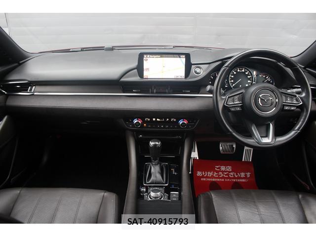 Mazda ATENZA WAGON 2018-09 8877315-4