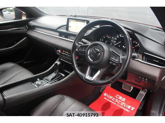 Mazda ATENZA WAGON 2018-09 8877315-5