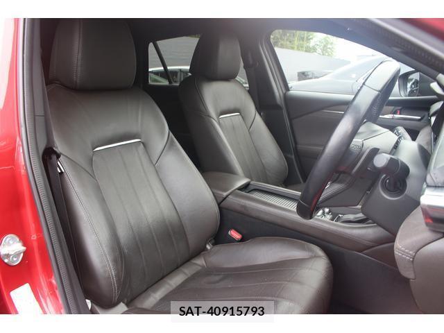 Mazda ATENZA WAGON 2018-09 8877315-7