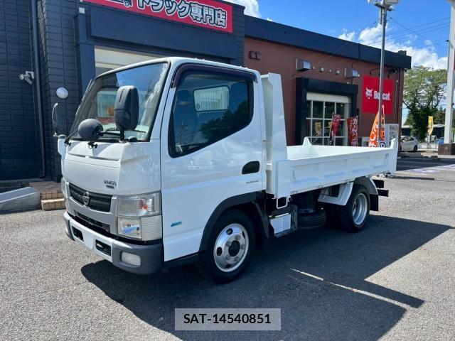 Nissan ATLAS 2015-02 8876882-0