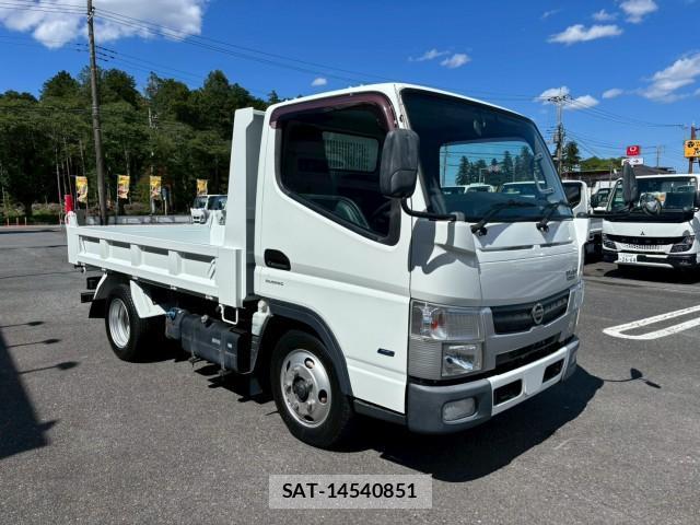 Nissan ATLAS 2015-02 8876882-2