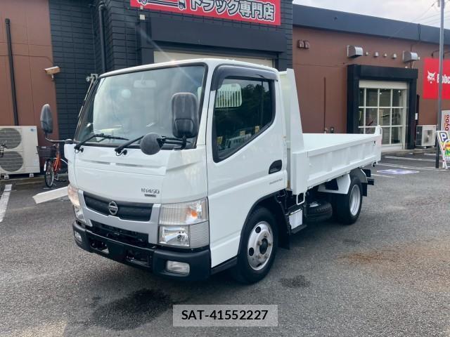 Nissan ATLAS 2021-02 8876908-0