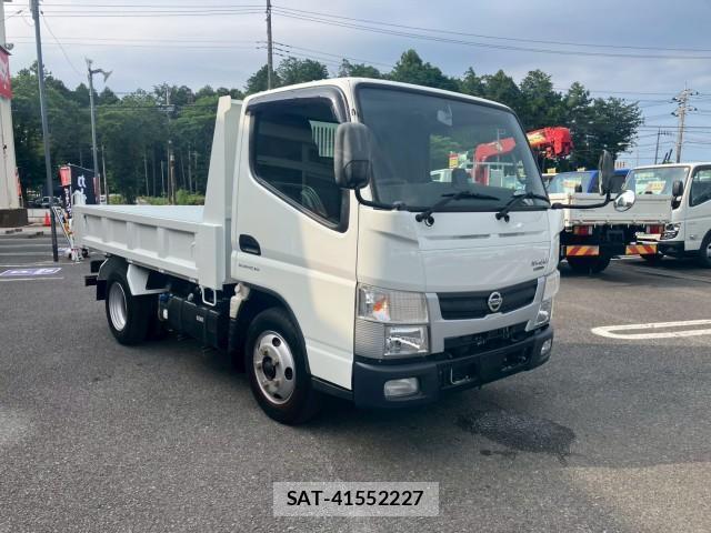 Nissan ATLAS 2021-02 8876908-2