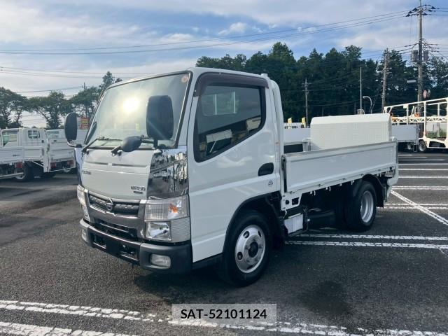 Nissan ATLAS 2017-03 8876910-0