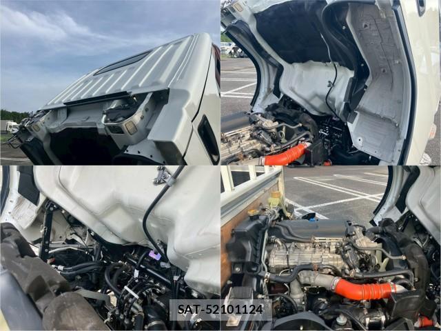 Nissan ATLAS 2017-03 8876910-11