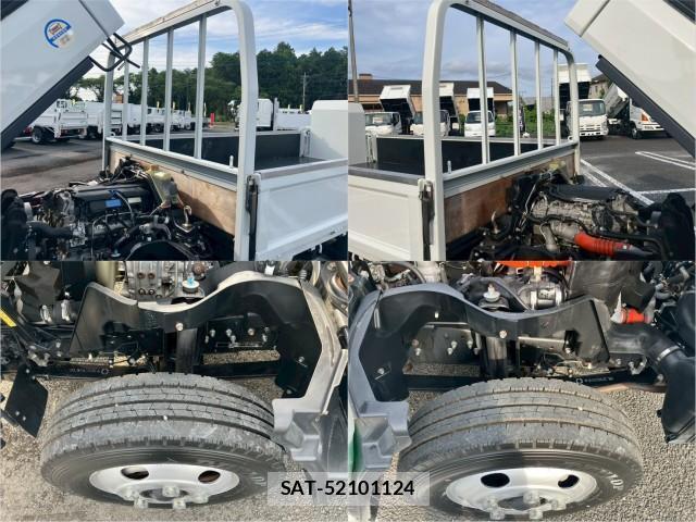 Nissan ATLAS 2017-03 8876910-13