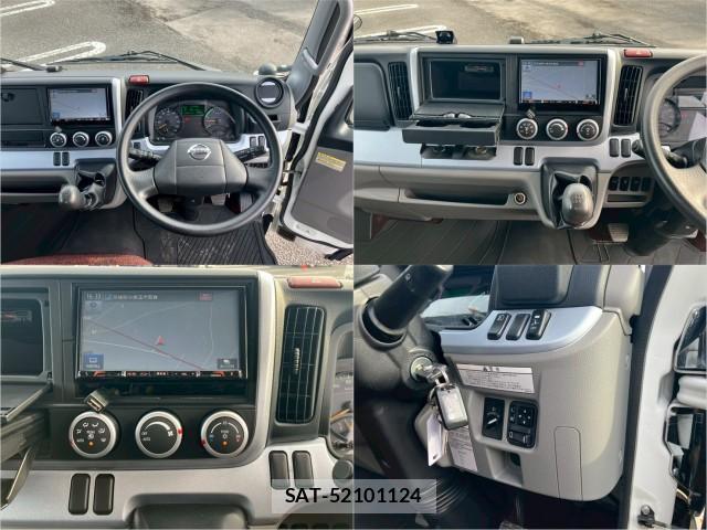 Nissan ATLAS 2017-03 8876910-16