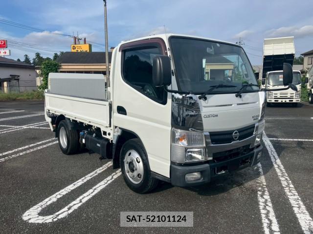 Nissan ATLAS 2017-03 8876910-2