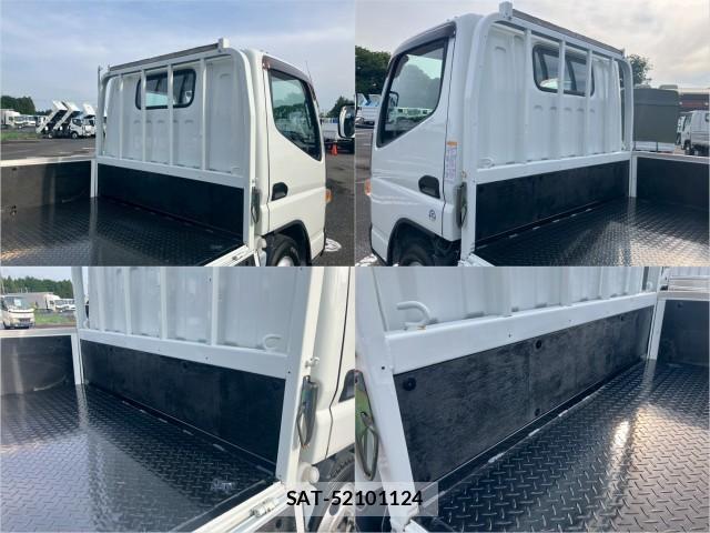 Nissan ATLAS 2017-03 8876910-4