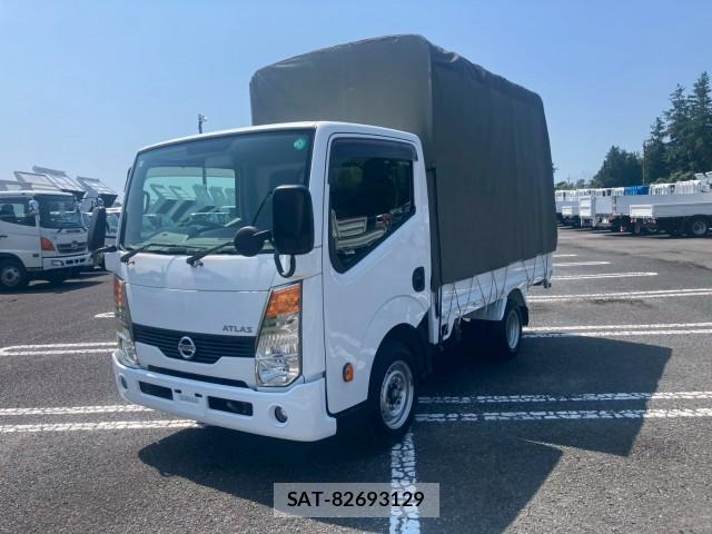 Nissan ATLAS 2013-02 8876934-0
