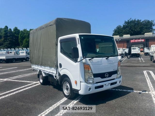 Nissan ATLAS 2013-02 8876934-2