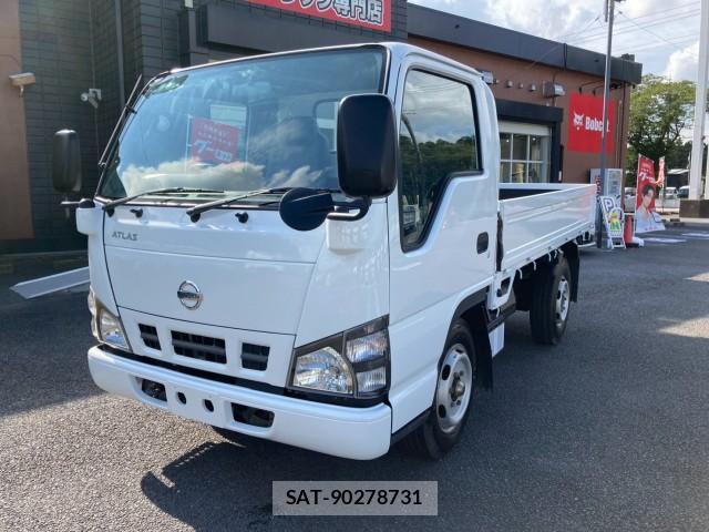 Nissan ATLAS 2006-03 8876964-0