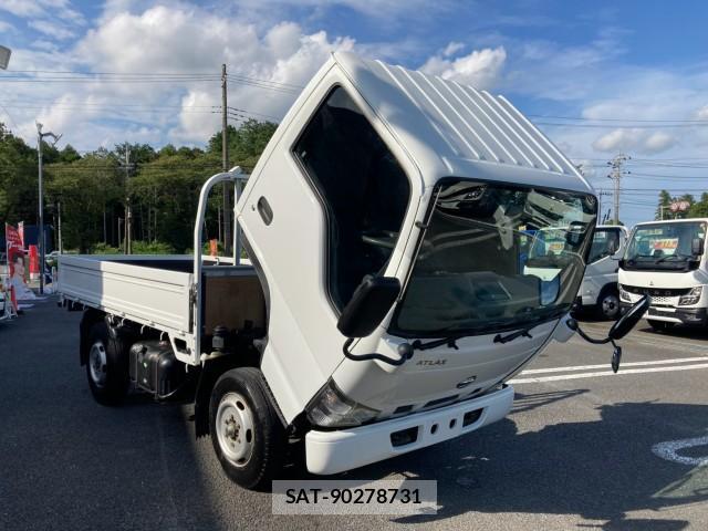 Nissan ATLAS 2006-03 8876964-10