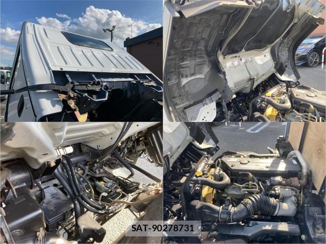 Nissan ATLAS 2006-03 8876964-11