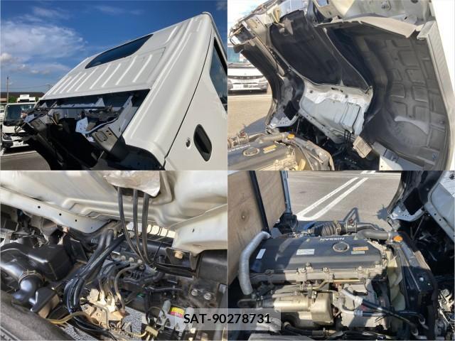 Nissan ATLAS 2006-03 8876964-12