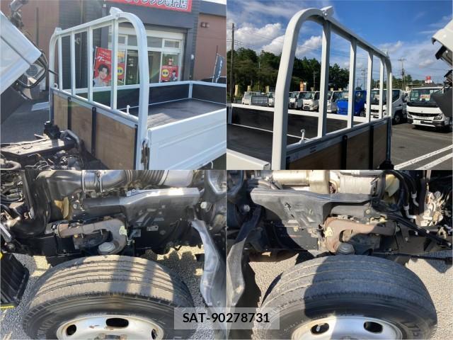 Nissan ATLAS 2006-03 8876964-13