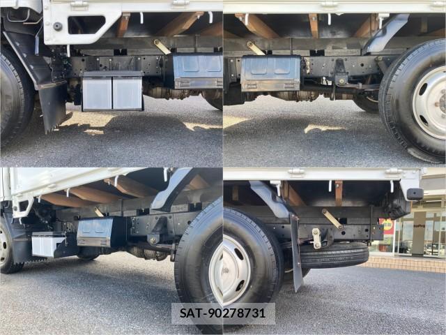 Nissan ATLAS 2006-03 8876964-14