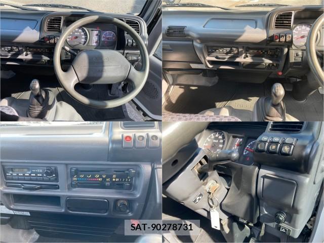 Nissan ATLAS 2006-03 8876964-16