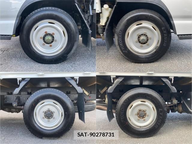 Nissan ATLAS 2006-03 8876964-19