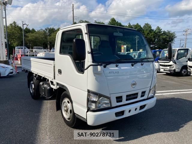 Nissan ATLAS 2006-03 8876964-2