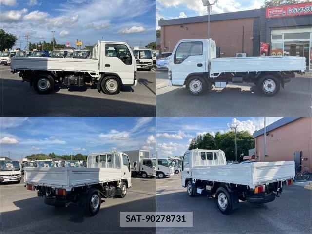 Nissan ATLAS 2006-03 8876964-3