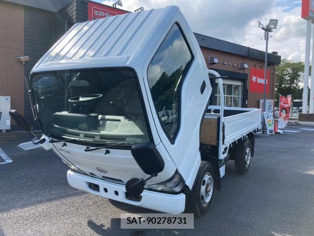 Nissan ATLAS 2006-03 8876964-8