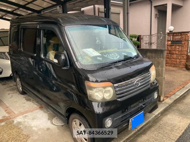 Daihatsu ATRAI WAGON 2009-10 8876003-1