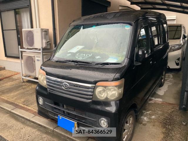 Daihatsu ATRAI WAGON 2009-10 8876003-2