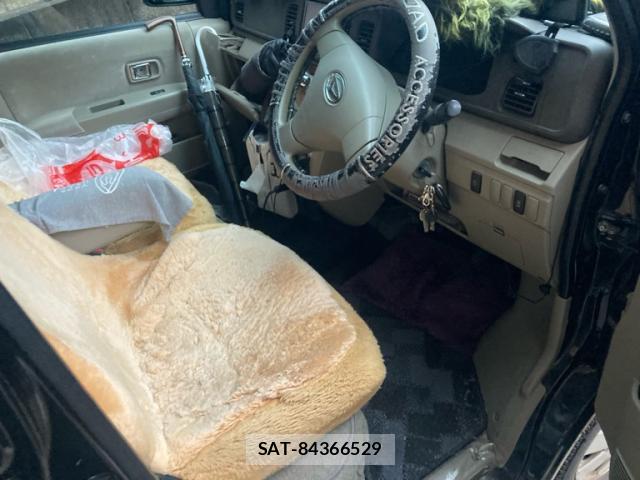 Daihatsu ATRAI WAGON 2009-10 8876003-3
