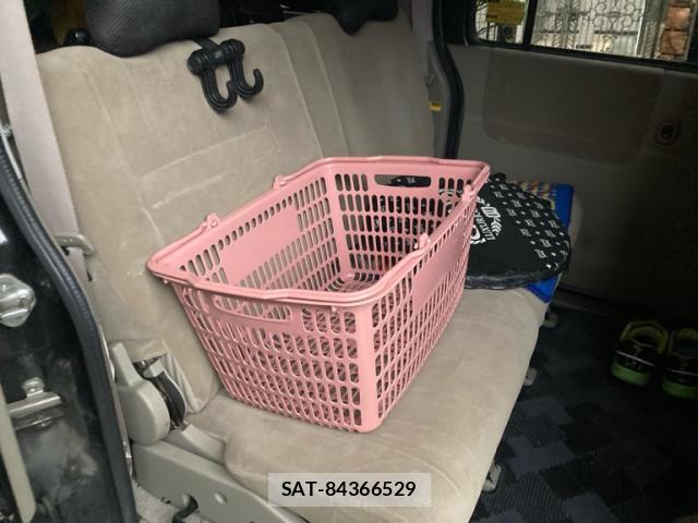 Daihatsu ATRAI WAGON 2009-10 8876003-4