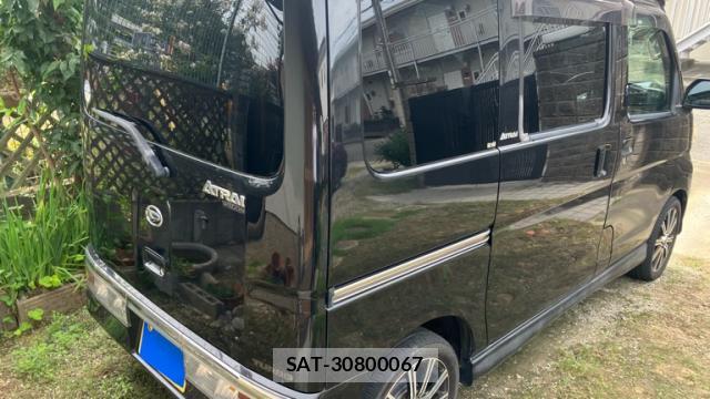 Daihatsu ATRAI WAGON 2011-03 8876288-1