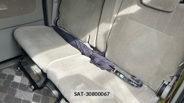 Daihatsu ATRAI WAGON 2011-03 8876288-10